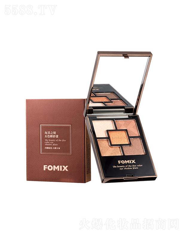 ���^�Ѕf����������޹�˾��FOMIX����֮����ɫ��Ӱ�P