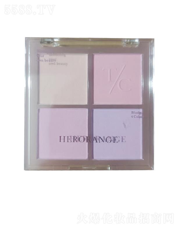 ���^�Ѕf����������޹�˾��HERORANGE��ɫ���t�P