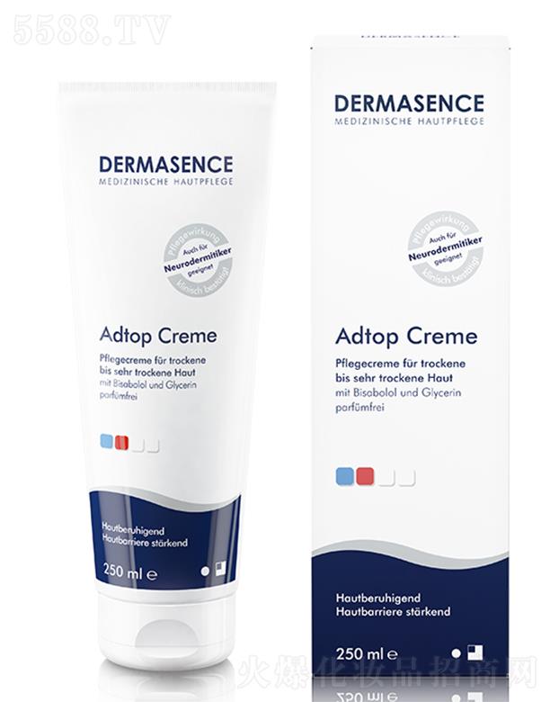 �����W�������H�Q�����޹�˾��DERMASENCEƽ�������� 50ml/250ml