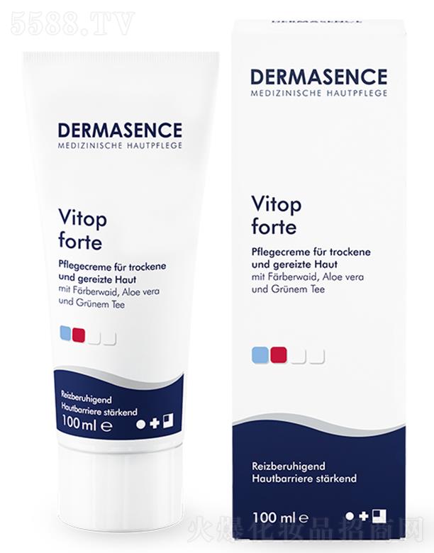 �����W�������H�Q�����޹�˾��DERMASENCEݿ�{�̝����o˪ 25ml/100ml/200ml