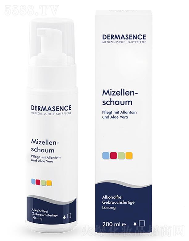 �����W�������H�Q�����޹�˾��DERMASENCEˬ�wĽ˹ 200ml