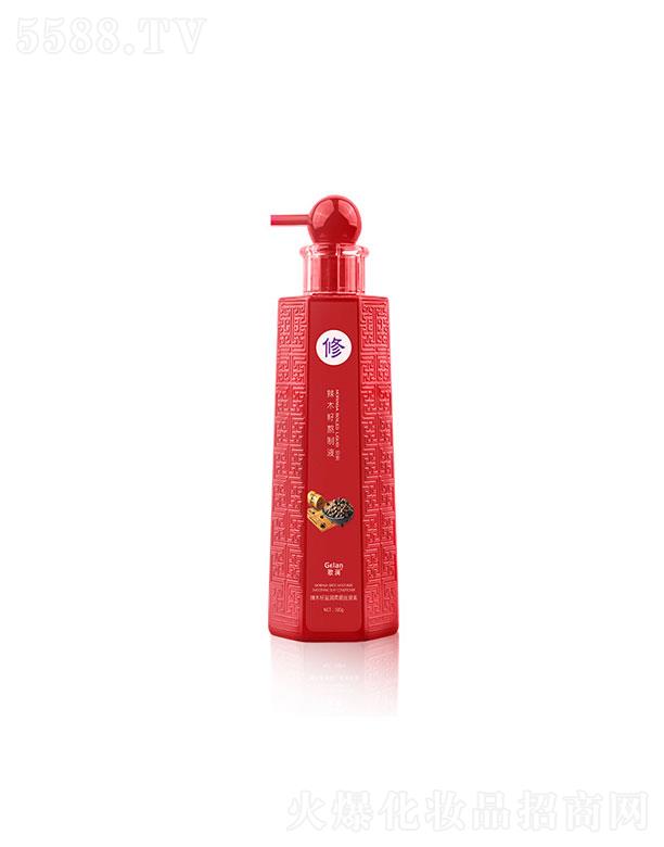 �V�|��Ʒ����Ƽ����޹�˾���V�|��Ʒ  ��ľ�̝���혽z��ϴ�lˮ  500g  �^�l�坍