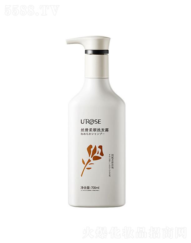 �V�݊W������Ƽ����޹�˾��UROSE�z�����ϴ�l¶ 700ml�־�������ˬ����