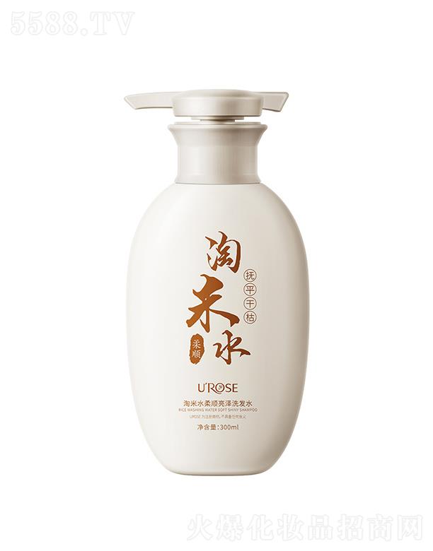 �V�݊W������Ƽ����޹�˾��UROSE����ˮ�������ϴ�lˮ 300ml���Ƹɿ����ϴ�lˮ
