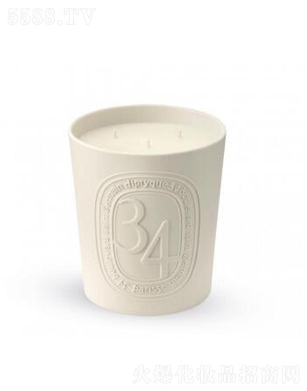 ���֣��Ϻ����Q�����޹�˾��diptyque���Ϟ�T-ʥ�ՠ������34̖ 600g