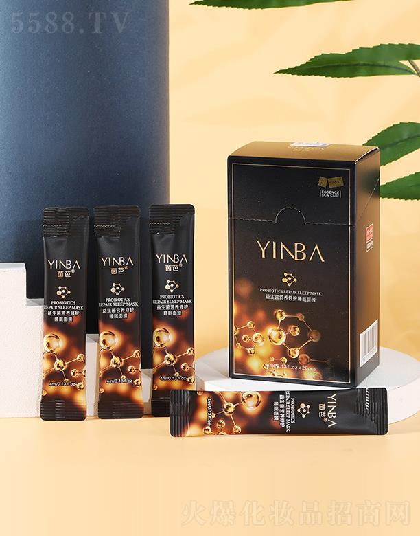 ���^�мμ�����Ƽ����޹�˾��YINBA����������I�B���o˯����Ĥ