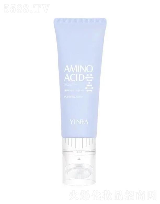 ���^�мμ�����Ƽ����޹�˾��YINBA��Ű������弡ϴ���� 120ml