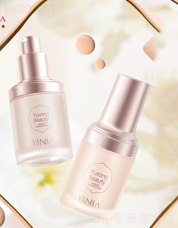 ���^�мμ�����Ƽ����޹�˾��YINBA��������B֊y�۵�Һ 30g/1��