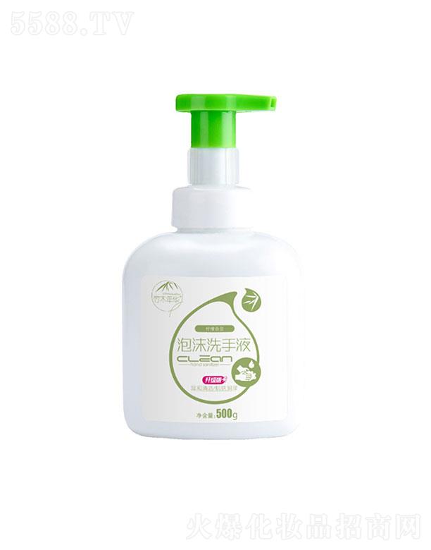 �㽭��֮�Z����Ƽ��ɷ����޹�˾����ľ���A��ĭϴ��Һ500g