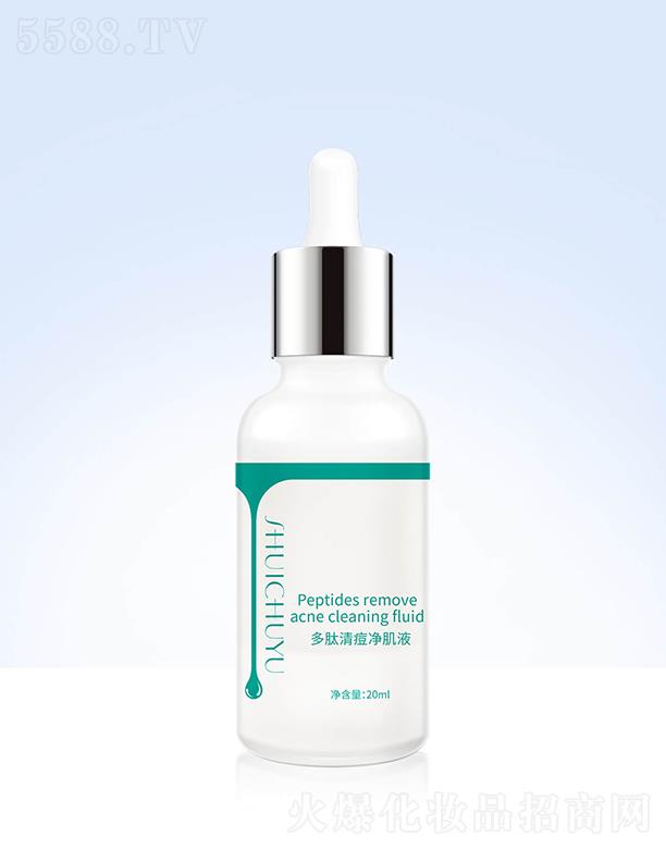 ��Ԋ�A�ǣ��V�ݣ�����Ƽ����޹�˾��ˮ���Z�����嶻����Һ 20ml