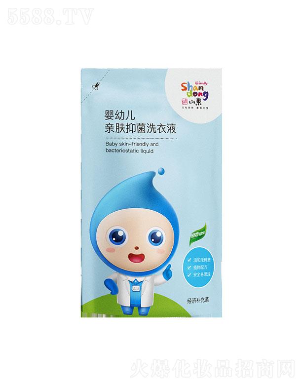 ɽ�|�ѐ�ϴ���ջ����޹�˾���ÿ�ɽ�|���׃��H�w�־�ϴ��Һ���b500g