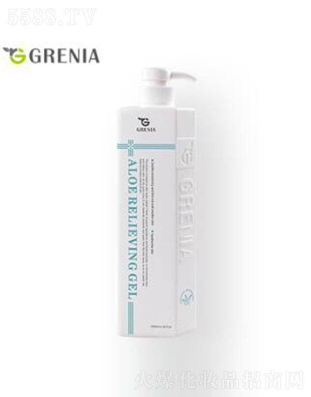 �[���Q��(�Ϻ�)���޹�˾��Grenia�J�C�澏���z 1000ml