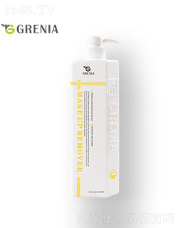 �[���Q��(�Ϻ�)���޹�˾��Grenia���wж�yҺ 1000ml