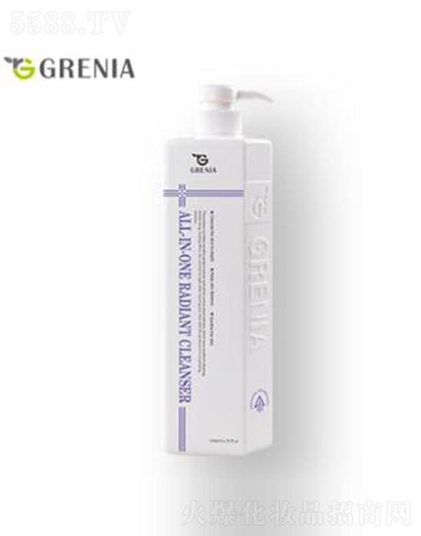 �[���Q��(�Ϻ�)���޹�˾��Grenia��Ч������� 1000ml
