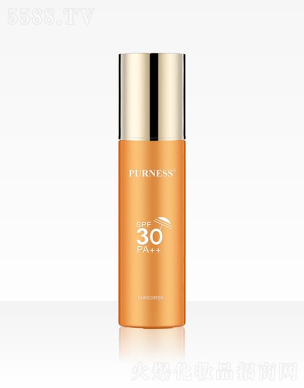 ���ϣ����ݣ����I�lչ���޹�˾��PURNESS��S���o������SPF30 PA++