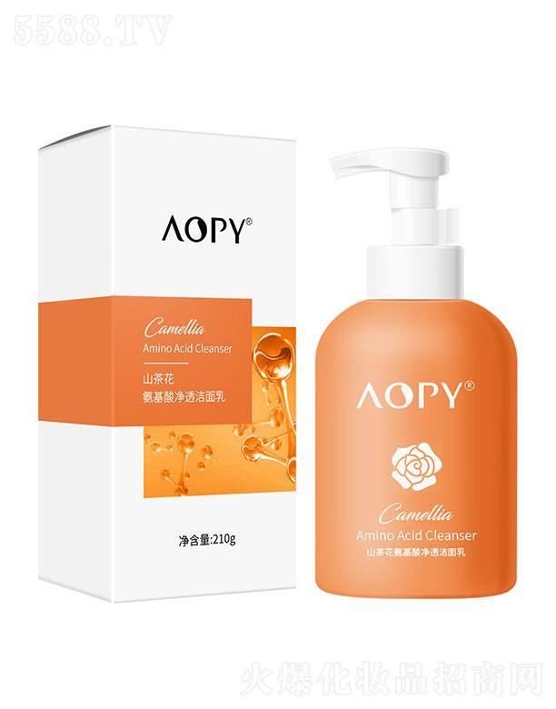 �V��ٻ�̻��yƷ���޹�˾��AOPYɽ�軨������210g