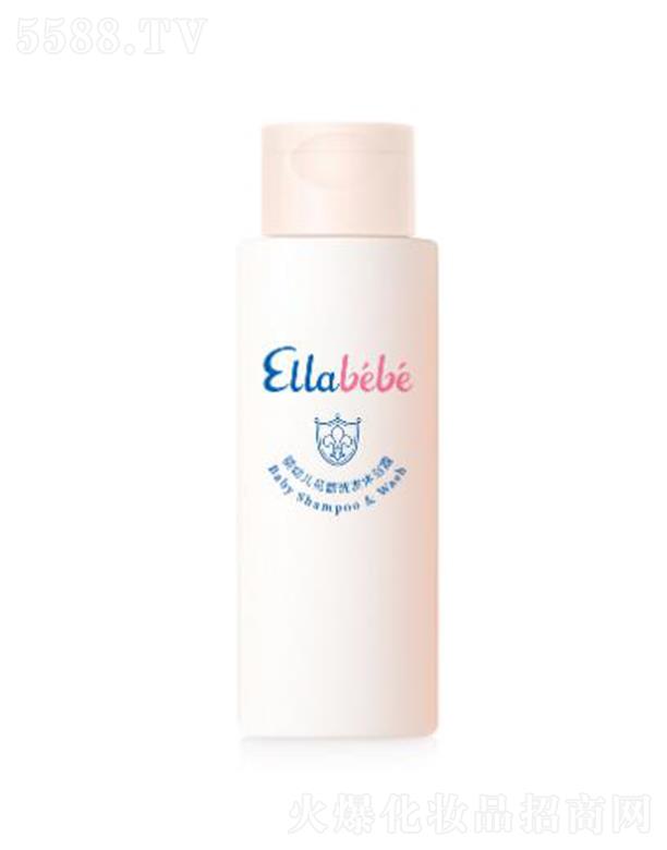 �Ϻ�������ؐ��ͯ��Ʒ���޹�˾��������ؐ���׃�����ϴ�l��ԡ¶ 200ml