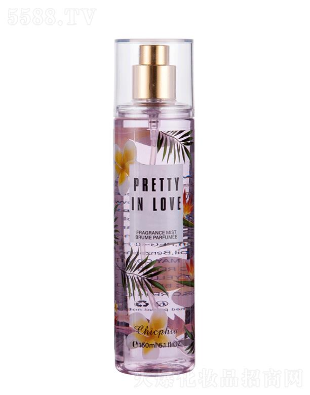 �㽭ٻ�����I���޹�˾��ٻ��PRETTY-IN-LOVE���w���F150ml