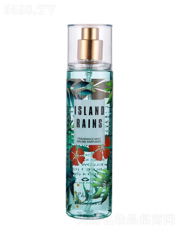 �㽭ٻ�����I���޹�˾��ٻ��ISLAND-RAINS���w���F150ml