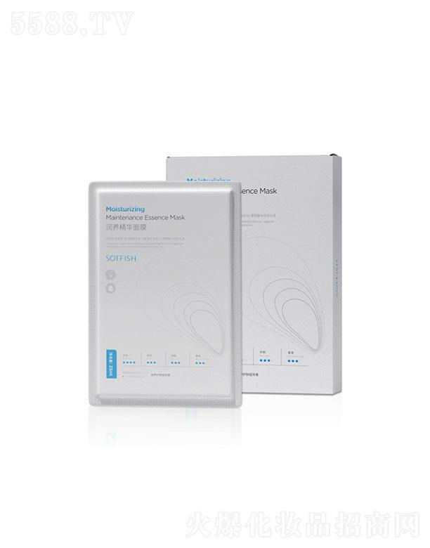 �V���R��Ʒ�ƹ������޹�˾��SOTFISH���B���A��Ĥ