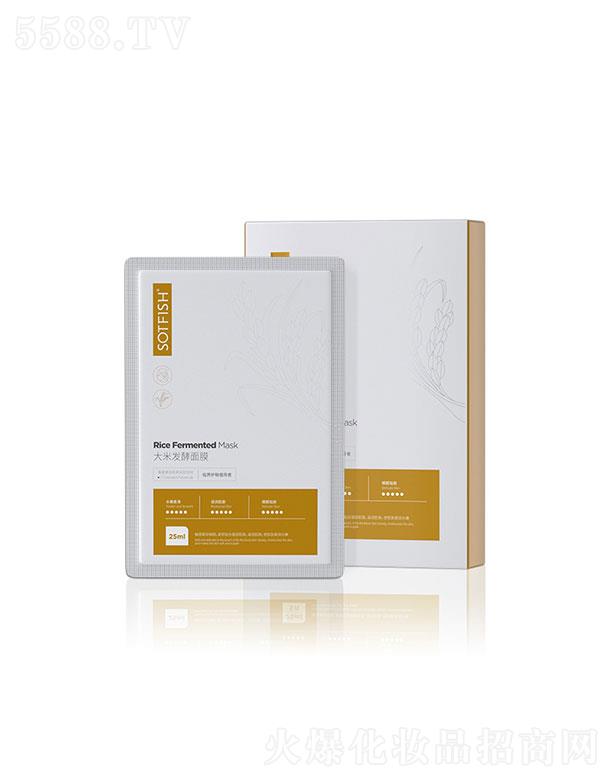 �V���R��Ʒ�ƹ������޹�˾��SOTFISH���װl����Ĥ