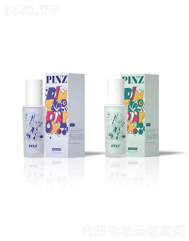 �V���R��Ʒ�ƹ������޹�˾��PINZˮ�����w���x˪