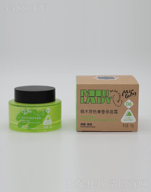 �V��ˎ�y���û������޹�˾��MIU-LADY��ľѿɫ�ഺ����˪