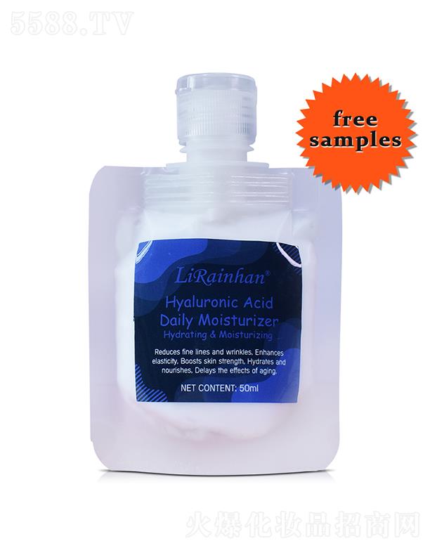 �V�ݳ��껯�yƷ���޹�˾��Lirainhan͸���|��ÿ�ձ���˪