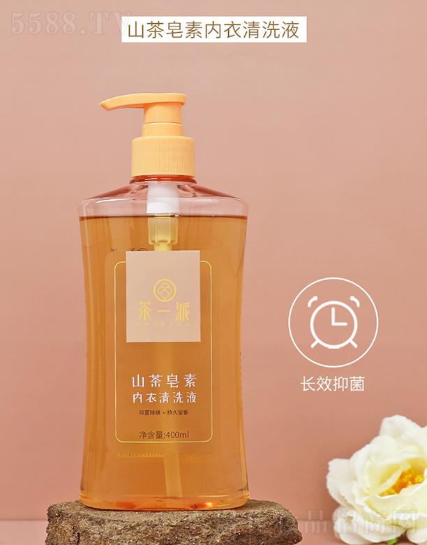 ���Ͻ�����＼�g���޹�˾����һ��ɽ�����؃�����ϴҺ 400ml