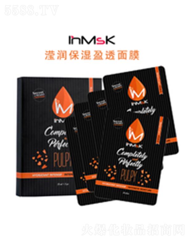 ˹�����V�|�����yƷ���޹�˾���H��Inmsk�]��(r��n)����ӯ͸��Ĥ