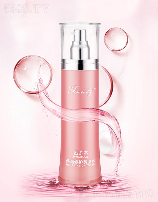 ˹�����V�|�����yƷ���޹�˾��Feminity���_ľ�������o����ˮ