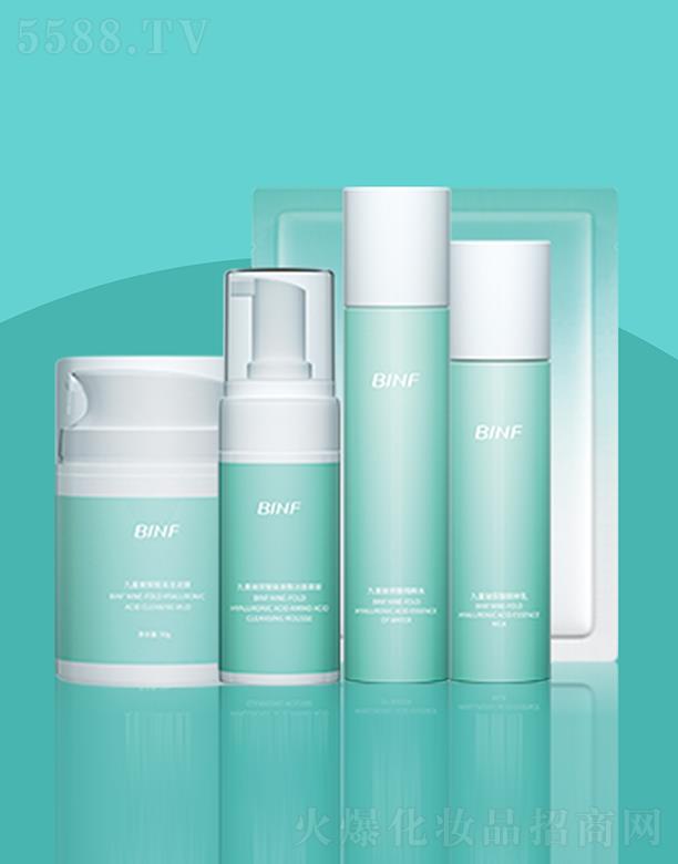 �V���������r���̘I�ɷ����޹�˾��BINF���ز������坍�����ײ�