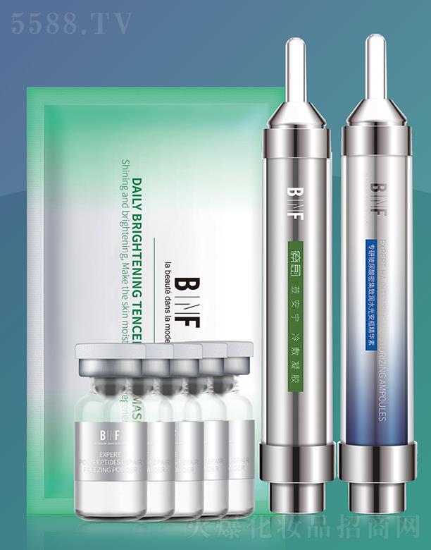 �V���������r���̘I�ɷ����޹�˾��BINF�嶻����ײ�