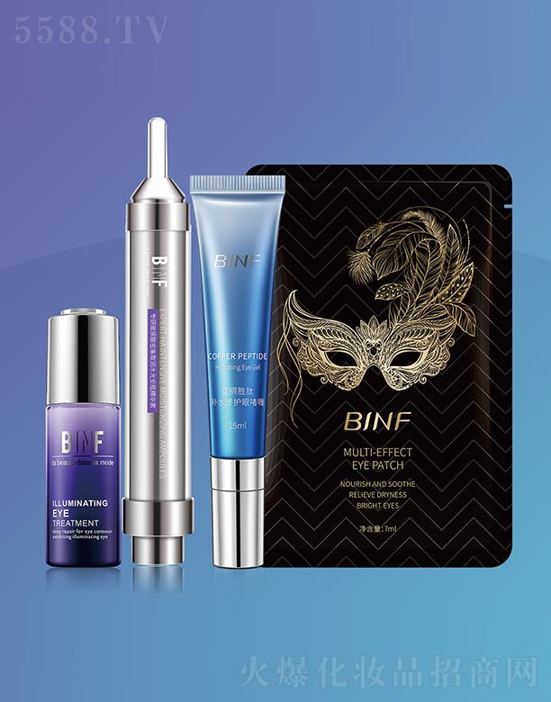 �V���������r���̘I�ɷ����޹�˾��BINF�۲����y�ײ�