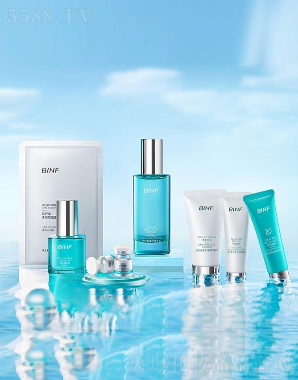 �V���������r���̘I�ɷ����޹�˾��BINF��о͸���׺�