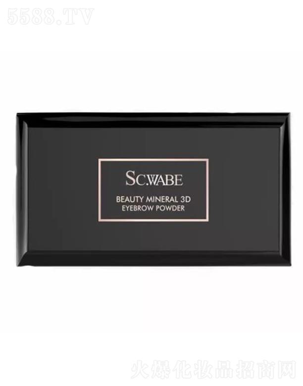 �V�ݕr(sh��)�а�ɯ��(gu��)�H����Ƽ����޹�˾��ʩ�A��SC.WABE����Ӌ(j��)�V�����w�pɫ�֊yü�� 2.5g*2