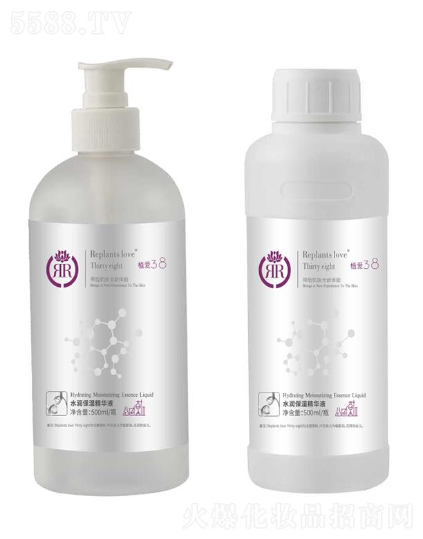 ���B�Ƽ�(�V�|)���޹�˾��ֲ��ˮ�������AҺ 500ml