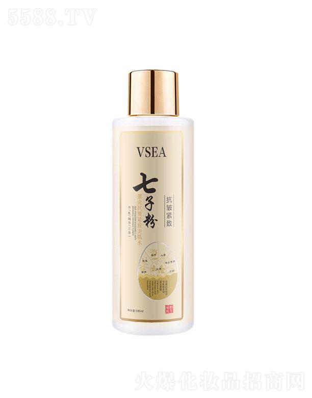 �����к��{(l��n)����Ƽ����޹�˾��VSEA���ӷ۵����ˮ