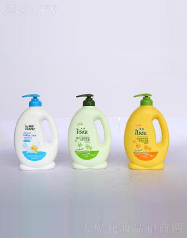 ��ɽ���ŝ������yƷ���޹�˾������ϴ�l��ԡ¶ϵ�� 1L