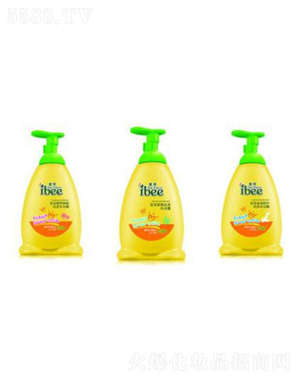 ��ɽ���ŝ������yƷ���޹�˾�����팚��ϴ�l��ԡ����һ 500ml