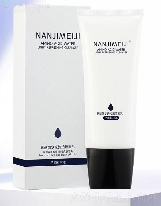 �V����ޢ����Ƽ����޹�˾���ϘO����������ˮ����͸������ 100g