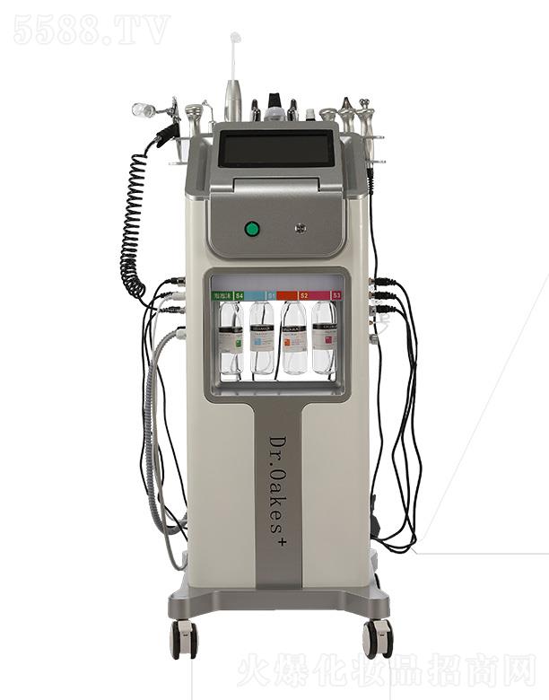 �V��ِ������Ƽ����޹�˾��Dr.Oakes+����ݾC�σx