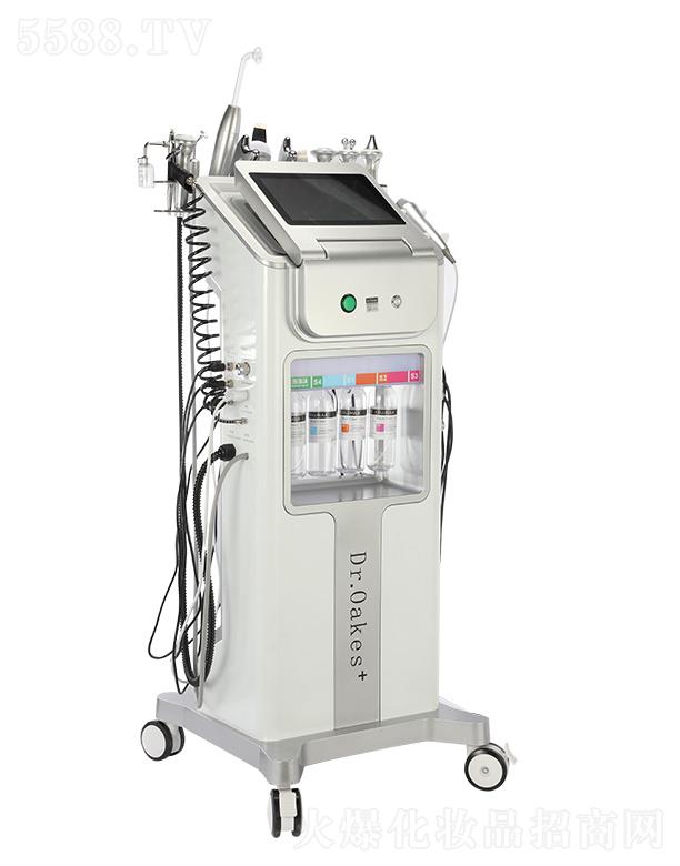 �V��ِ������Ƽ����޹�˾��Dr.Oakes+�����C�σx