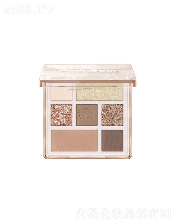 �V����������̄����޹�˾��PINKBEARƤ����С������ɫ��Ӱ