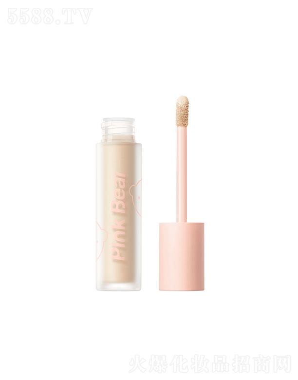 �V����������̄����޹�˾��PINKBEARƤ����ˮ���o����Һ