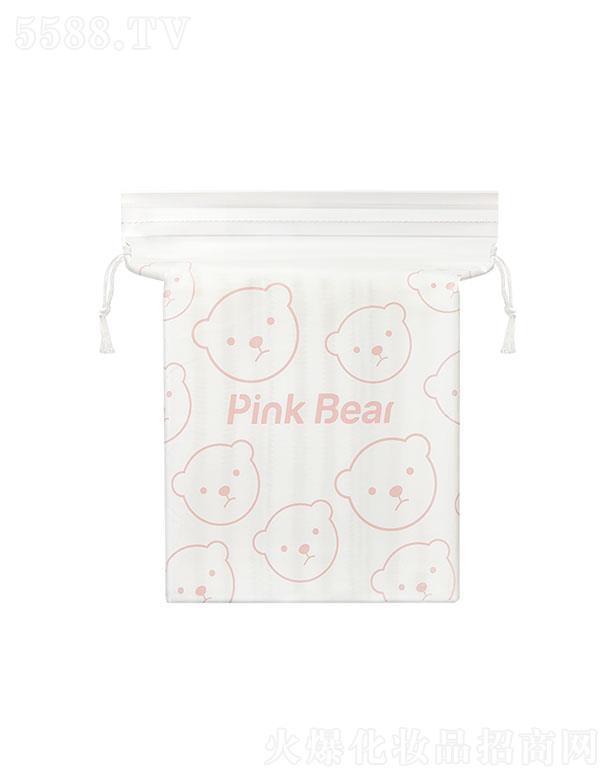 �V����������̄����޹�˾��PINKBEARƤ������ܛ�pЧ���y��