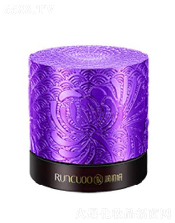 �V��꿝�����Ƽ����޹�˾���������{�ķ��o����˪ 50g