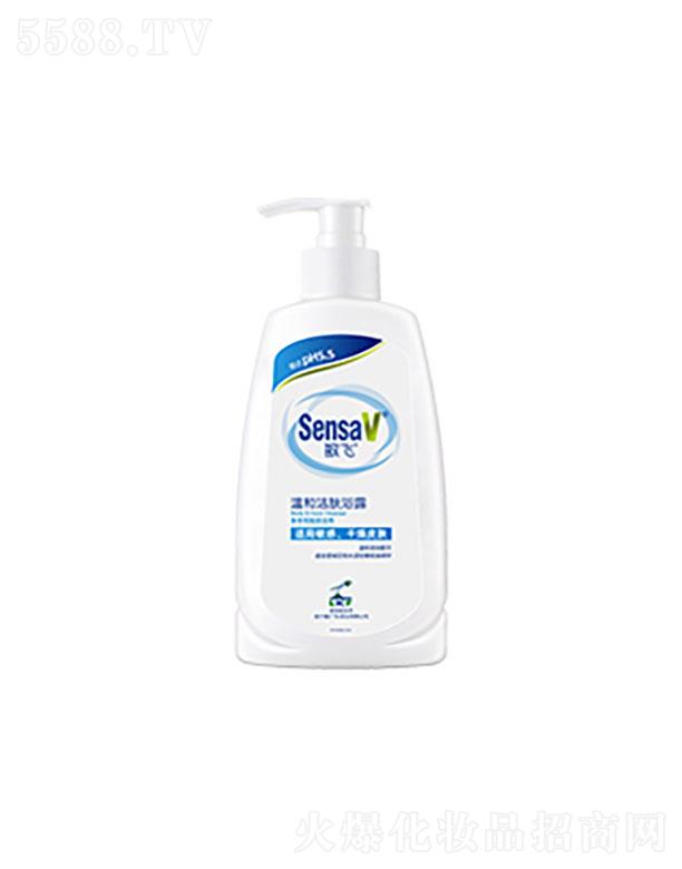 ���鸣���V�|��ˎ�I���޹�˾�����w�غ͝��wԡ¶-250ml