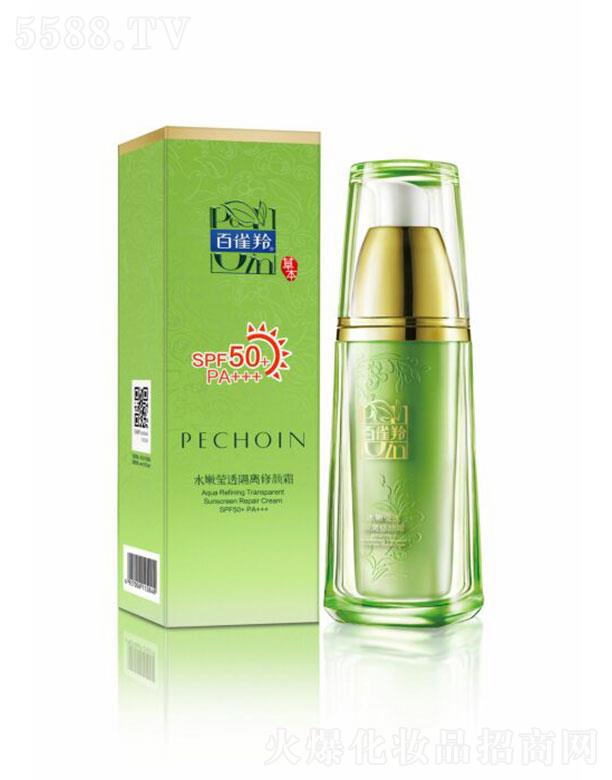 �Ϻ���ȸ�����û��W���޹�˾����ȸ��ˮ�۬�͸���x���˪SPF50+-PA+++