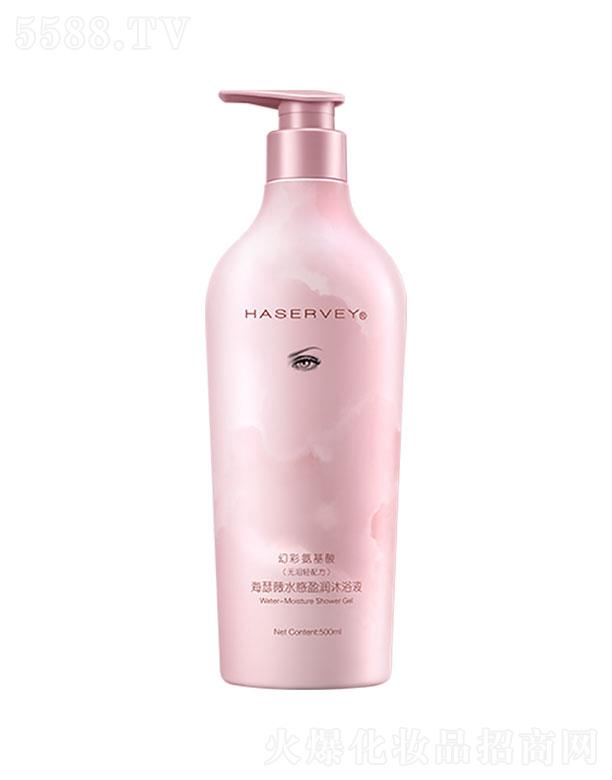 �V�ݺ�ɪޱƷ���\�I�������޹�˾����ɪޱˮ��ӯ����ԡҺ